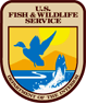 U.S. Fish & Wildlife Service logo